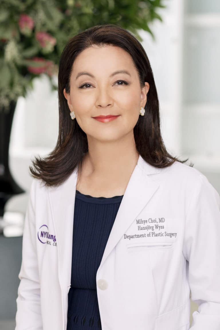 Meet Dr. Choi Mihye Choi MD