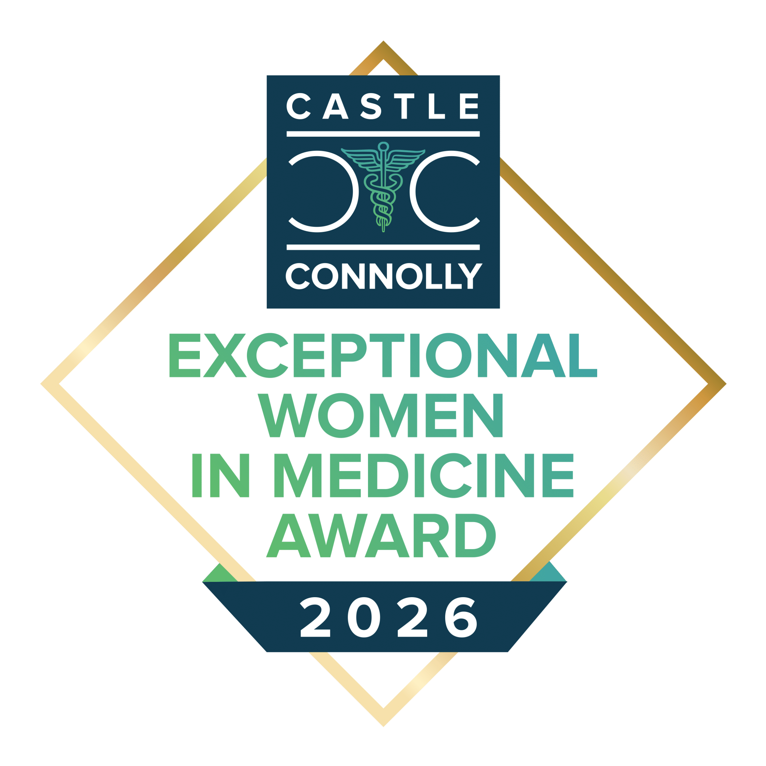 2026 CASTLE CONNOLLY EXCEPTIONAL WOMEN MED LOGO RGB